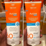 Darrow Protetor Solar Corporal Actine Fresh 60 Fps 150G – na Amazon