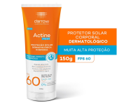 Darrow Protetor Solar Corporal Actine Fresh 60 Fps 150G na Amazon