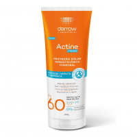 Darrow Protetor Solar Corporal Actine Fresh 60 Fps 150G na Amazon