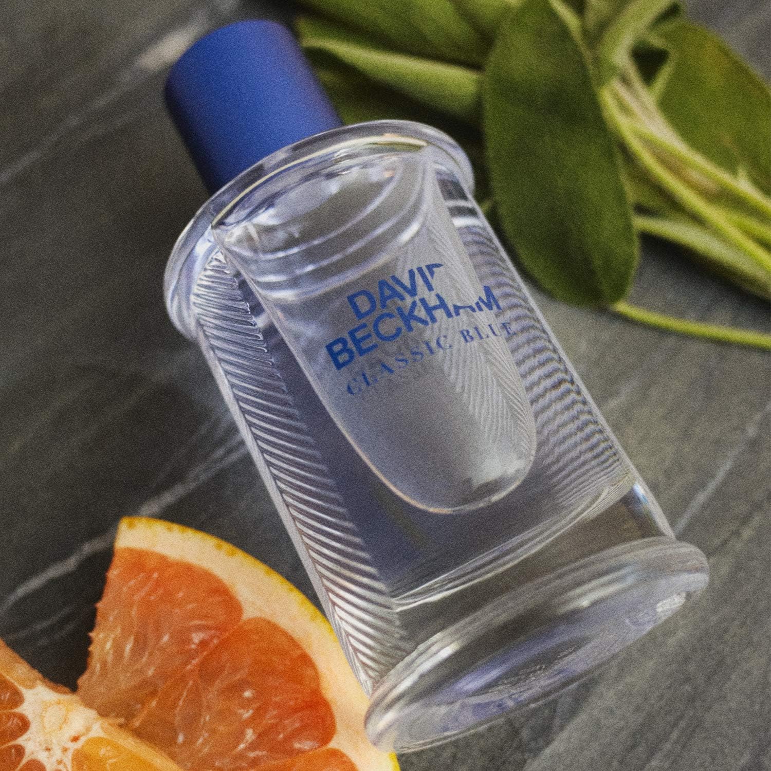 DAVID BECKHAM CLASSIC BLUE EDT 40ML na Amazon