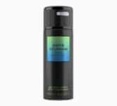 David Beckham Desodorante Body Spray True Instinct Masculino, 150ml na Amazon