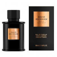 David Beckham Perfume Bold Instinct Eau De Parfum Masculino 50ml na Amazon