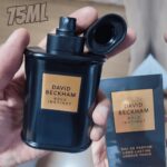 David Beckham Perfume Bold Instinct Eau de Parfum Masculino 75ml na Amazon