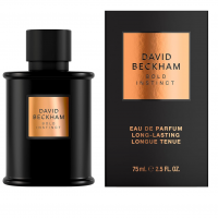 David Beckham Perfume Bold Instinct Eau De Parfum Masculino 75ml na Amazon