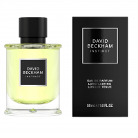 David Beckham Perfume Instinct Eau De Parfum Masculino 50ml na Amazon