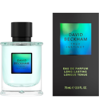 David Beckham Perfume True Instinct Eau De Parfum Masculino 75ml na Amazon