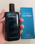Davidoff Cool Water Eau de Toilette 125ml na Amazon