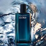 Davidoff Cool Water Eau de Toilette 125ml na Amazon