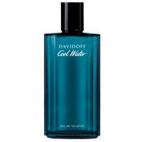Davidoff Cool Water Eau De Toilette 125ml na Amazon