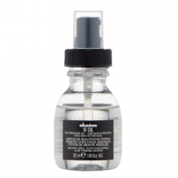 Davines OI Oil Absolute - Óleo De Tratamento 50ml - Marketplace na Drogaria São Paulo