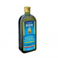 De Cecco - Azeite Extravirgem Clássico, 500ml na Amazon