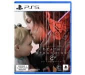 Death Stranding 2: On the beach – PlayStation 5 na Amazon