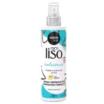 Defrizante Spray Meu Liso Ácido Hialurônico, Salon Line, 240 Ml na Amazon