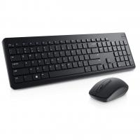Dell - KM3322W, Teclado E Mouse Sem Fio, Preto na Amazon