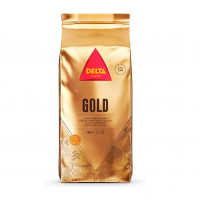 Delta Gold Coffee Grão 1Kg na Amazon