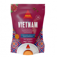 Delta Q Café Torrado E Moído Delta Vietnam 250g na Amazon