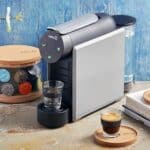 Delta Q, MiniQool, MNQC110, Cafeteira Cápsulas, Cinza, 127V na Amazon