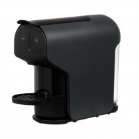 Delta Q Quick Grafite - Cafeteira Cápsulas, 127V na Amazon