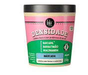 Densidade Máscara 230 g, Lola Cosmetics na Amazon