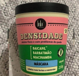 Densidade Máscara 230 g, Lola Cosmetics na Amazon