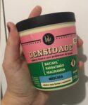 Densidade Máscara 230 g, Lola Cosmetics na Amazon