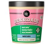 Densidade Máscara 230 g, Lola Cosmetics na Amazon