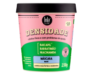 Densidade Máscara Capilar 230g , Lola Cosmetics na Amazon