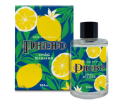 Deo Colônia Limão Siciliano -PHEBO – 200ml na Amazon