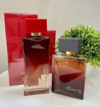 Deo Parfum Essencial Ato Feminino e Masculino – 100 ml na Natura