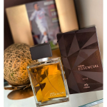Deo Parfum Essencial Clássico Masculino – 100m na Natura