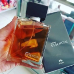 Deo Parfum Essencial Clássico Masculino – 100ml na Natura