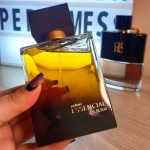 Deo Parfum Essencial Elixir Feminino ou Masculino – 100ml na Natura