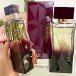 Deo Parfum Essencial Exclusivo Feminino 100ml na Natura