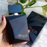 Deo Parfum Essencial Exclusivo Masculino – 100ml na Natura