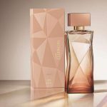 Deo Parfum Essencial Feminino ou Masculino 100ml na Natura