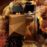 Deo Parfum Essencial Mirra Masculino ou Feminino 100ml na Natura