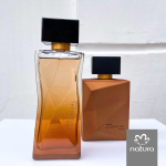 Deo Parfum Essencial Mirra Masculino – 100ml na Natura