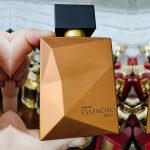 Deo Parfum Essencial Mirra Masculino – 100ml na Natura