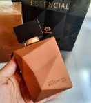 Deo Parfum Essencial Mirra Masculino – 100ml na Natura