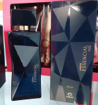 Deo Parfum Essencial Oud Feminino 100ml na Natura