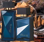 Deo Parfum Essencial Oud Feminino ou Masculino na Natura