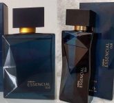 Deo Parfum Essencial Oud Masculino ou Feminino 100ml na Natura
