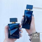Deo Parfum Essencial Oud Masculino ou Feminino 100ml na Natura