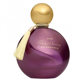 Deo Parfum Far Away Splendoria - 50ml na Avon