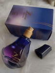 Deo Parfum Luna Valentia – 50ml na Natura