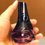 Deo Parfum Luna Valentia – 50ml na Natura