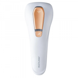 Depilador à Laser Multilaser D’Pille IPL Branco HC212 - Multilaser na C&A