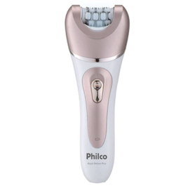 Depilador Aqua Deluxe Plus PDP02 - Philco na Ponto