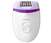 Depilador Elétrico Philips Satinelle Essential BRE225/00, 2 velocidades, Bivolt na Amazon