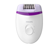 Depilador Elétrico Philips Satinelle Essential BRE225/00, 2 velocidades, Bivolt na Amazon